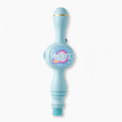 BubbleWand - Bellenblaas met Mist & Licht