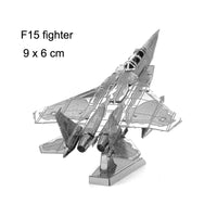 F-15 EAGLE