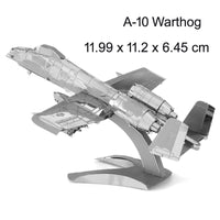 A-10WARTHOG