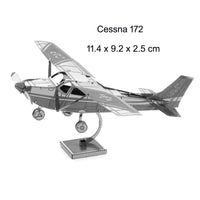 CESSNA 172