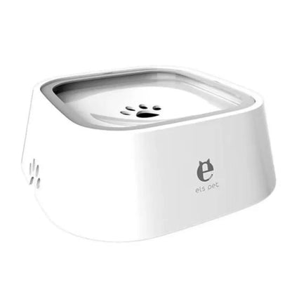 Els Pet - Anti spat waterbak