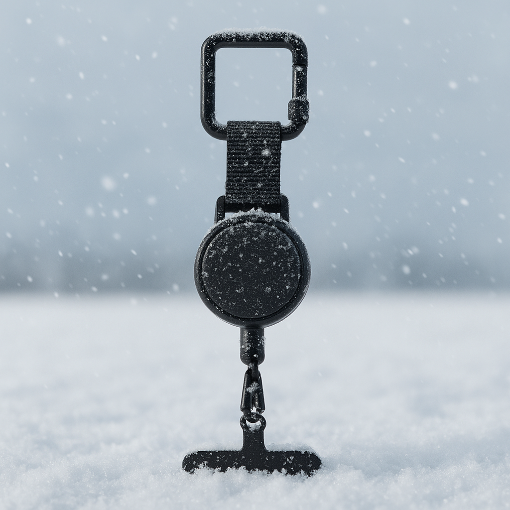 DropGrip - Anti-Drop Telefoonbeveiliging