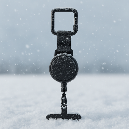 DropGrip - Anti-Drop Telefoonbeveiliging