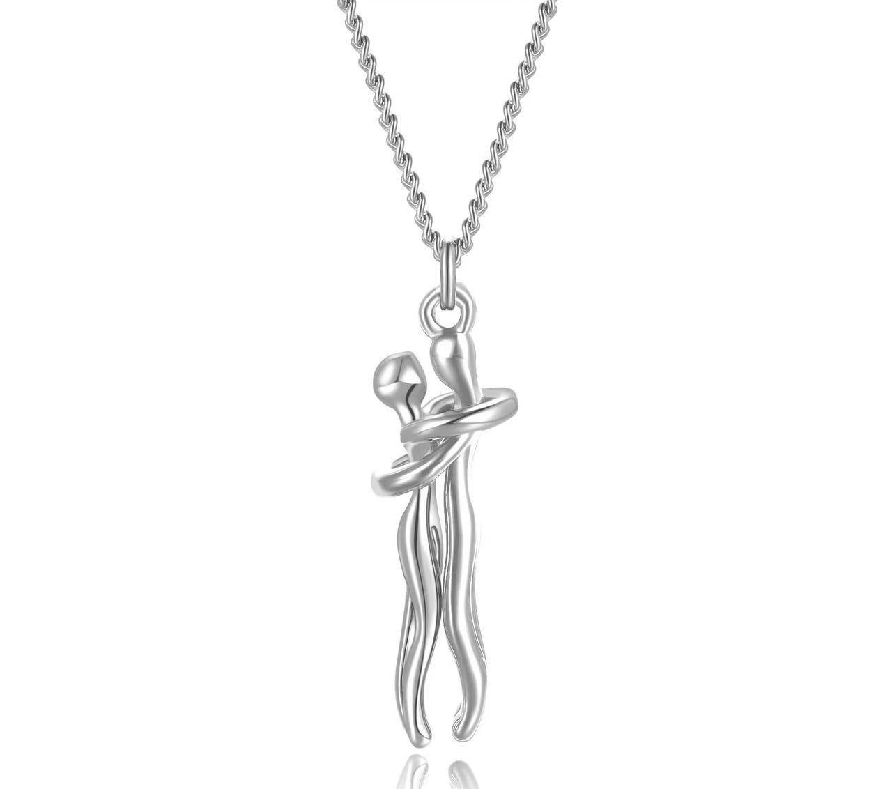 Eeuwige Liefde Ketting