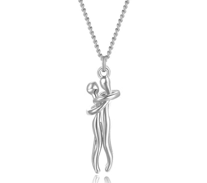 Eeuwige Liefde Ketting