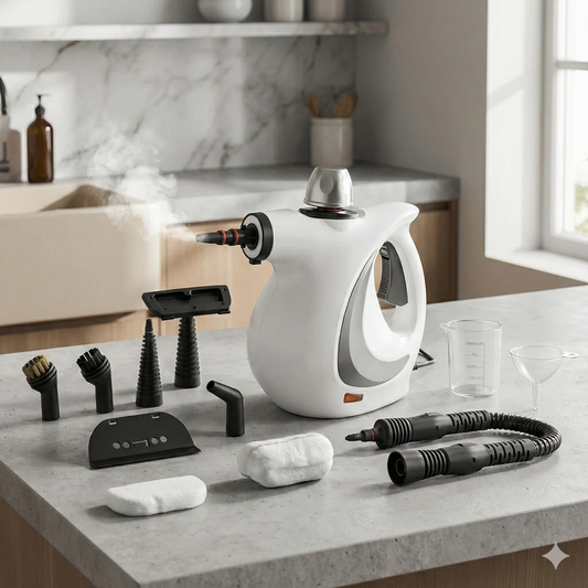 VaporixPro - Jouw Dagelijkse Opluchting