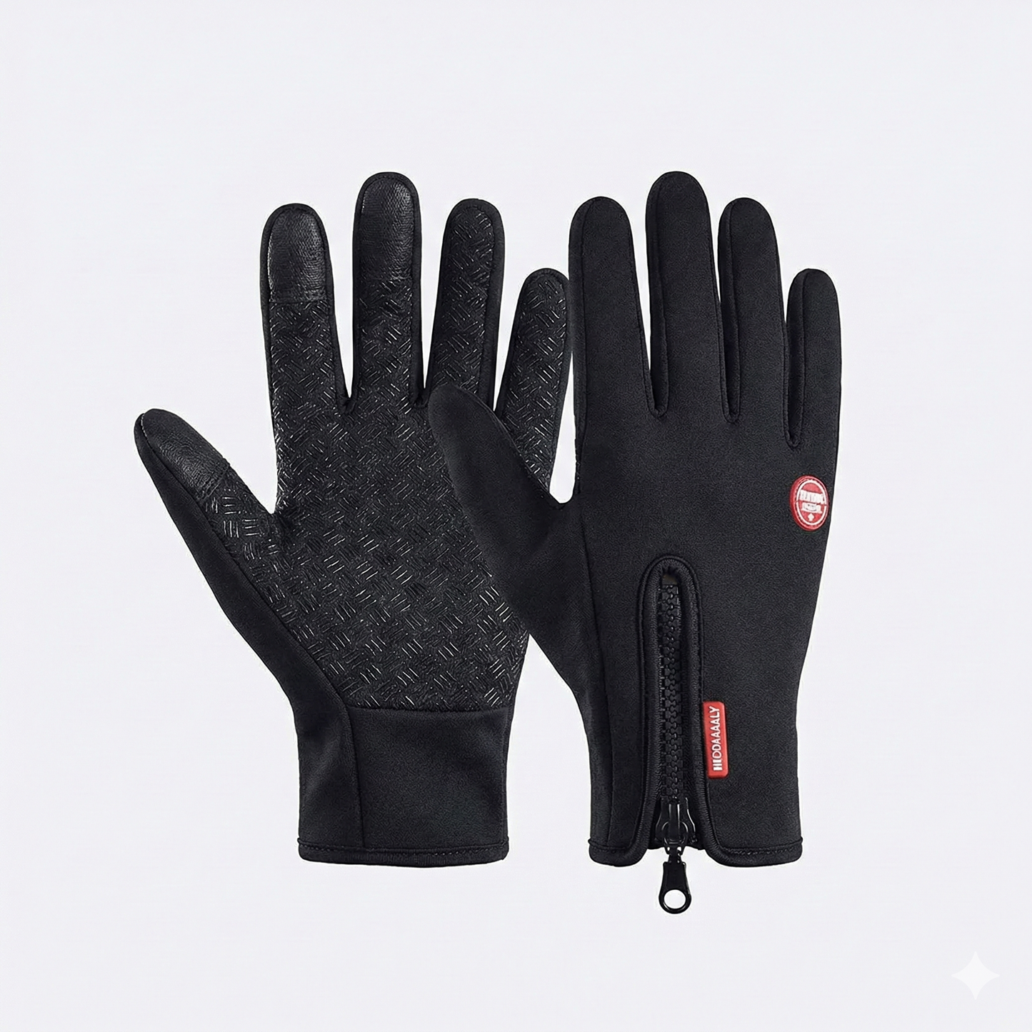 Waterdichte Thermohandschoenen - Dames en Heren