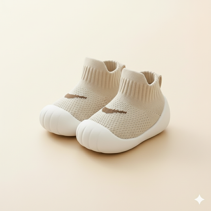 LittleSteps – Anti-slip loopschoentjes