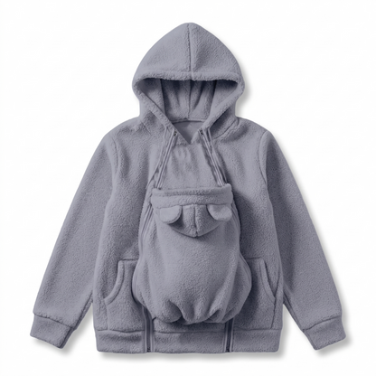 Baby Knuffelhoodie