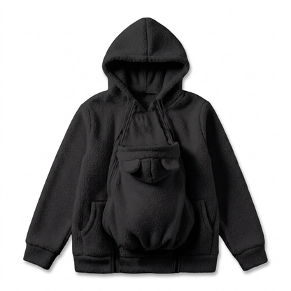 Baby Knuffelhoodie