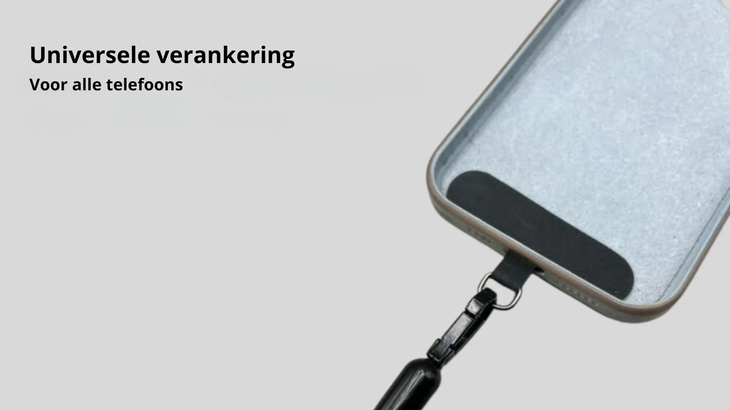 Elevans - Nooit meer je telefoon kwijt