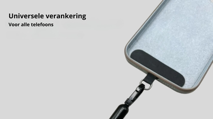 Elevans - Nooit meer je telefoon kwijt