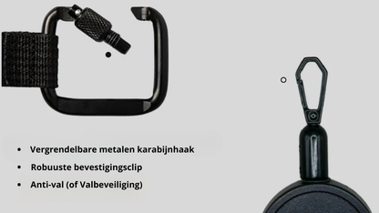 Elevans - Nooit meer je telefoon kwijt