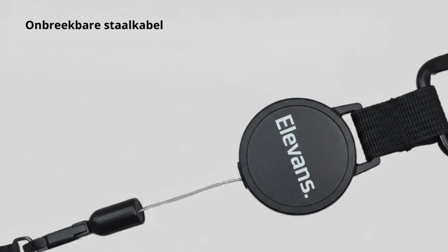 Elevans - Nooit meer je telefoon kwijt