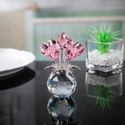 Luna Roos - Blijvend mooi