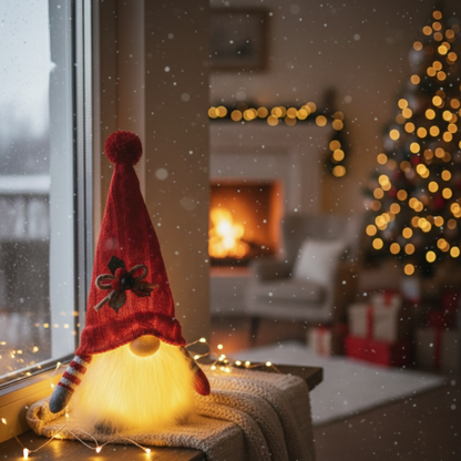 KerstNisse - De Scandinavische Kerstvriend