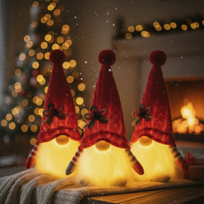 KerstNisse - De Scandinavische Kerstvriend