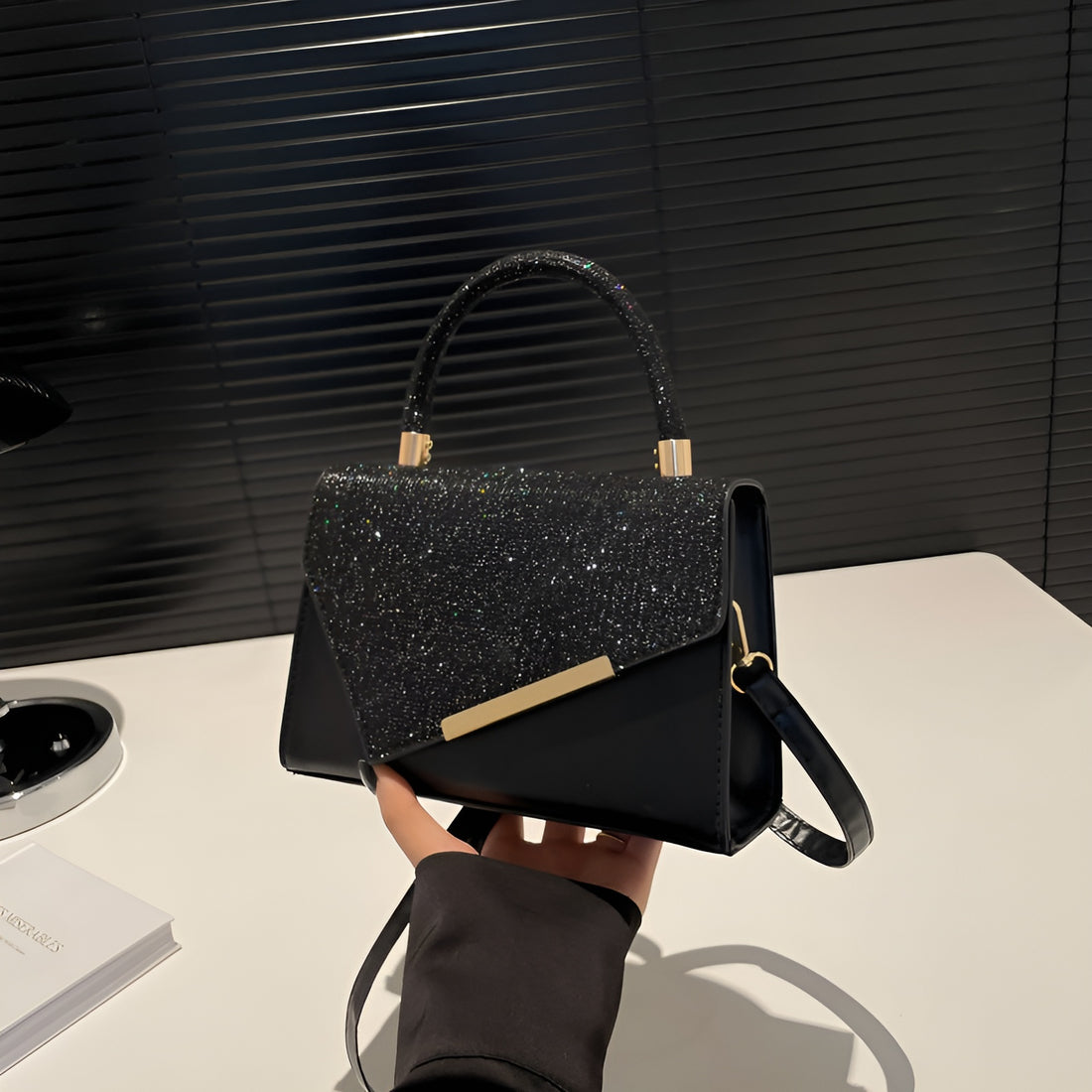 Sac à main tendance automne-hiver