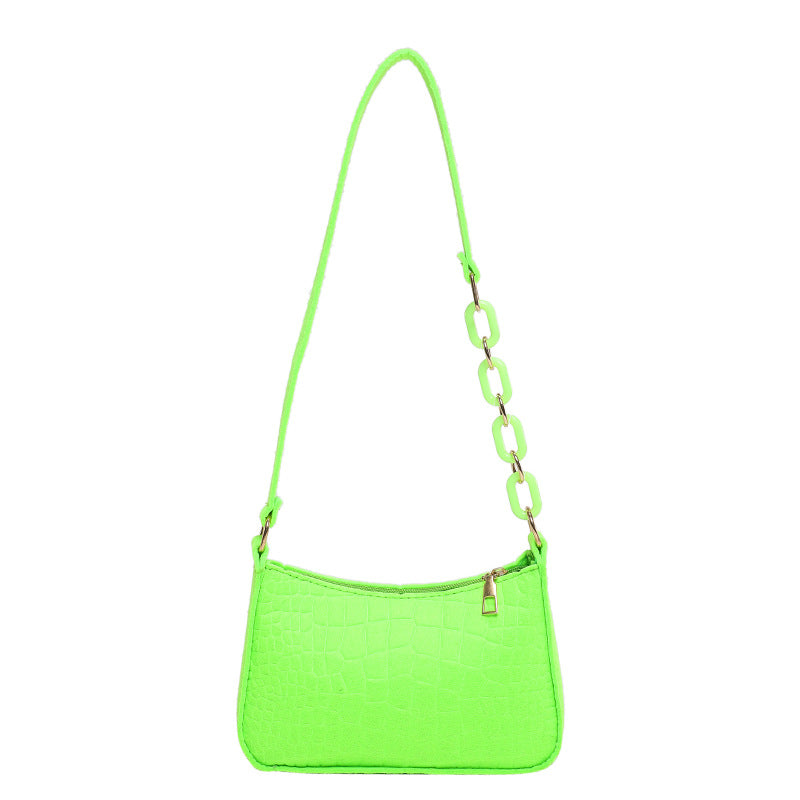 Lumi Mini - Tendance et léger
