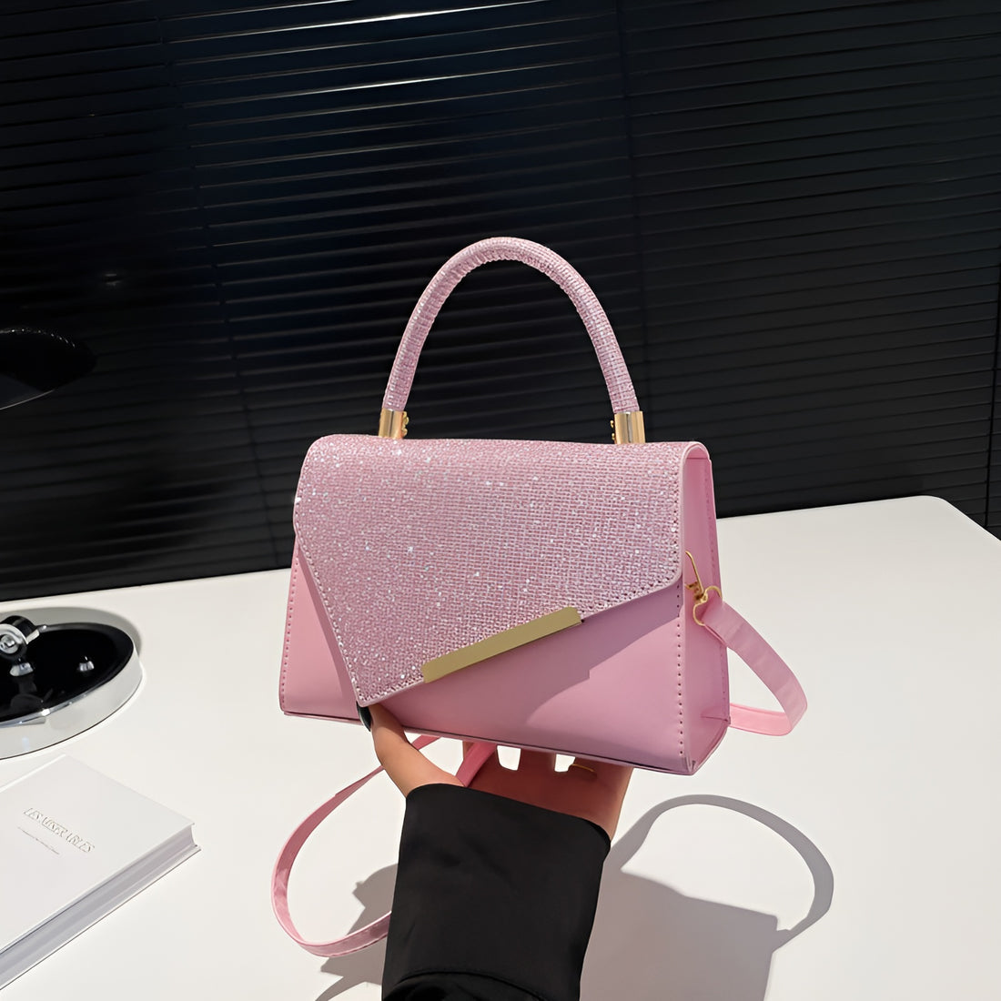 Sac à main tendance automne-hiver