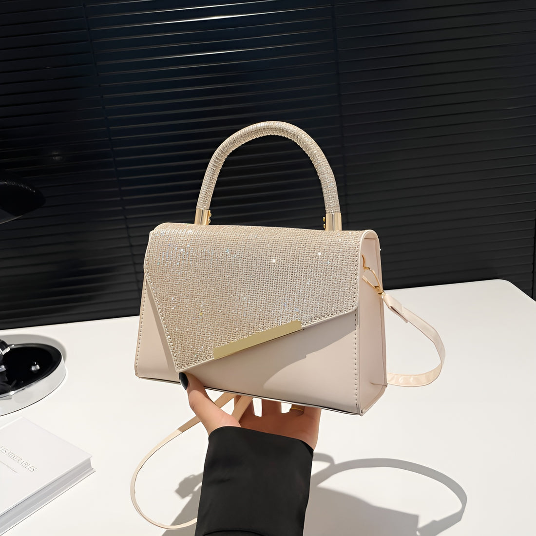 Sac à main tendance automne-hiver