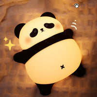 Luie Panda