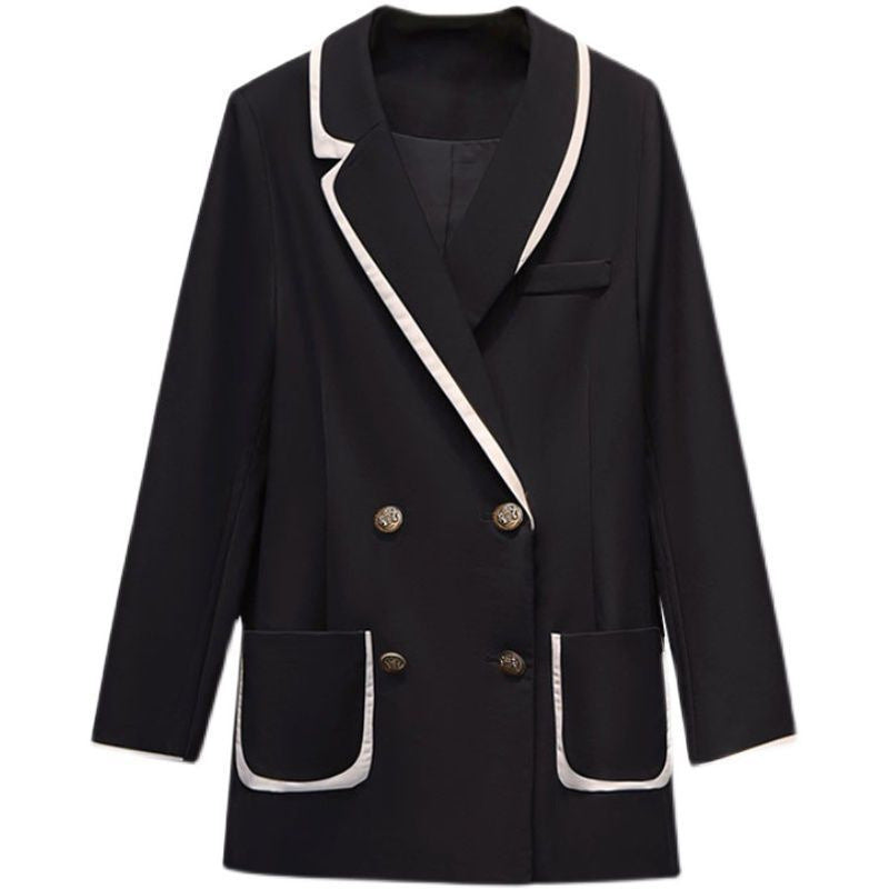 Chic au Quotidien : Manteau léger et élégant pour chaque jour