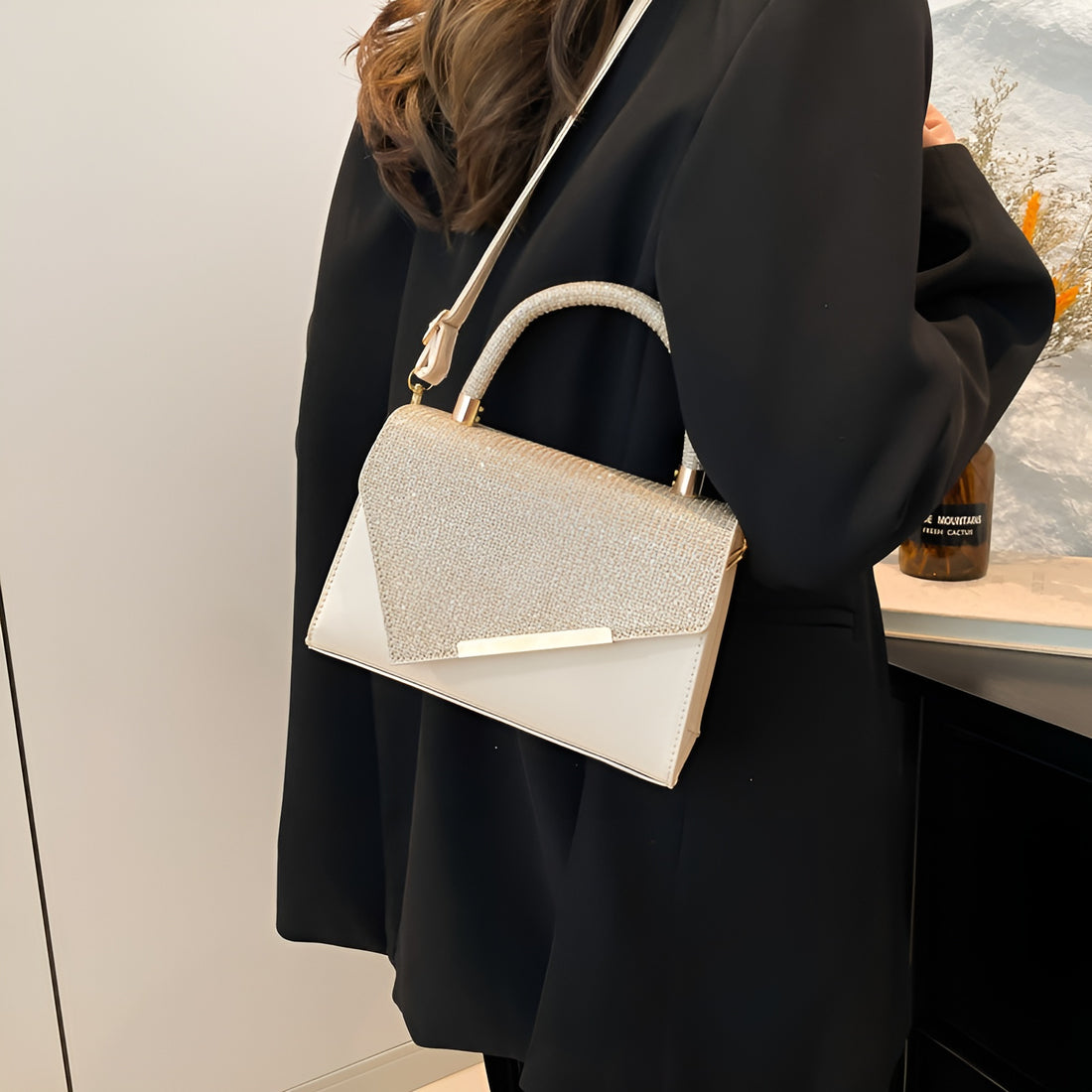 Sac à main tendance automne-hiver
