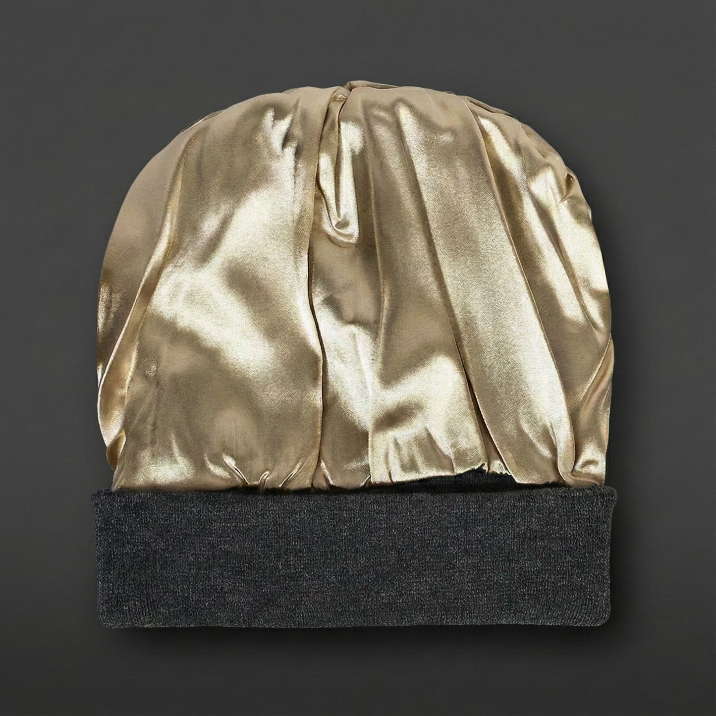 SatinSoft - Satijn gevoerde wintermuts