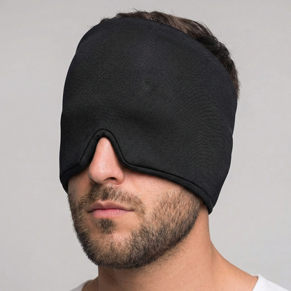 Migraine Masker - Directe verlichting bij migraine