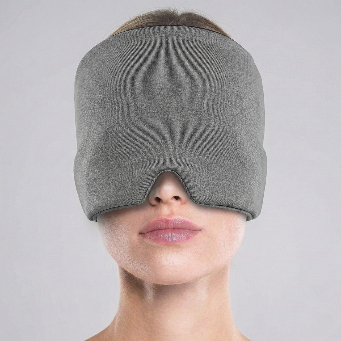 Migraine Masker - Directe verlichting bij migraine