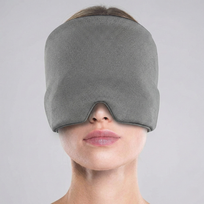 Migraine Masker - Directe verlichting bij migraine