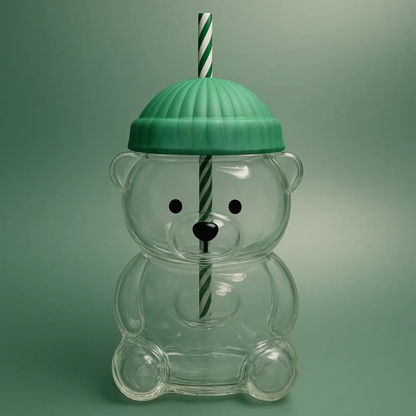 Bear Cup - voor jouw koffie­moment