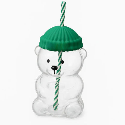 Bear Cup - voor jouw koffie­moment