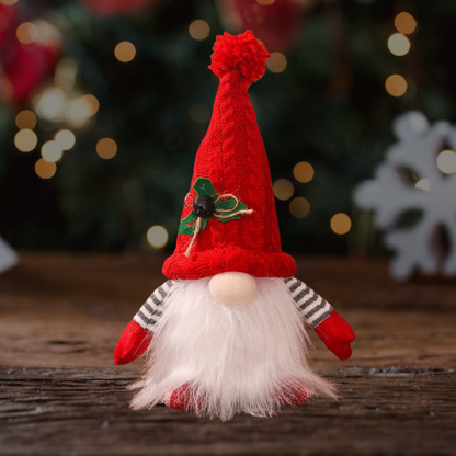 KerstNisse - De Scandinavische Kerstvriend