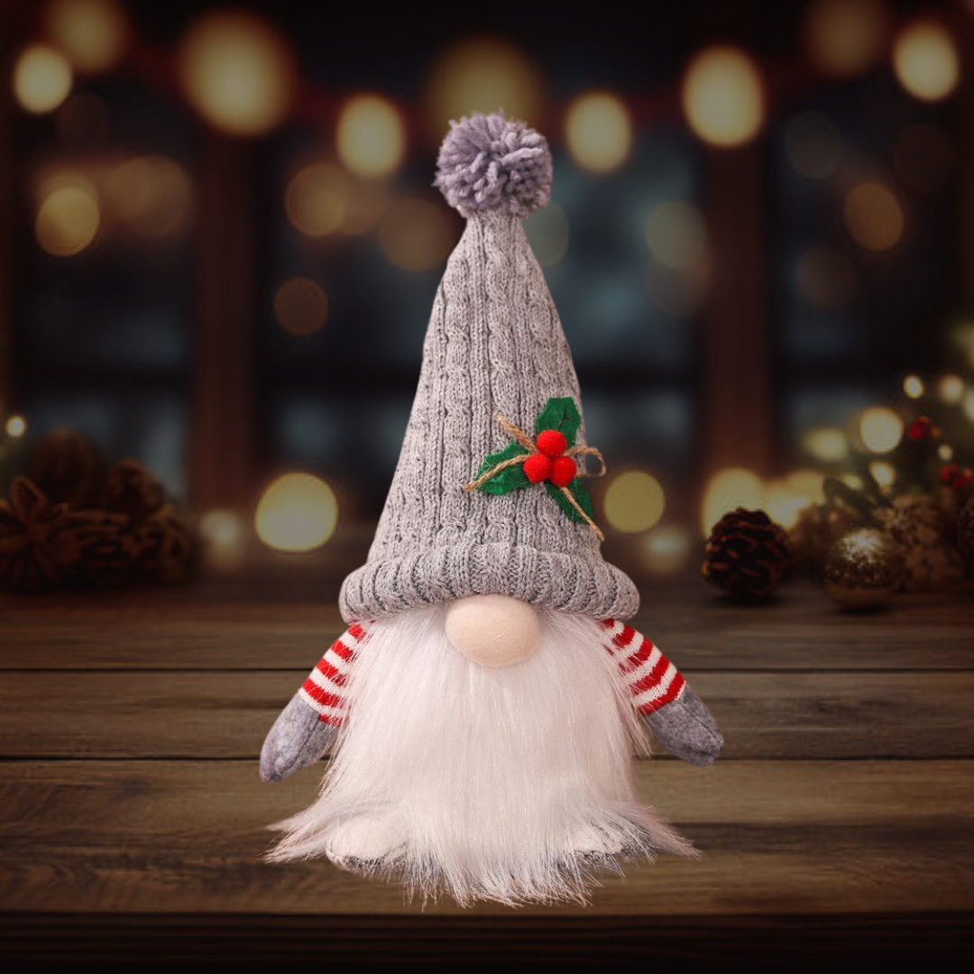 KerstNisse - De Scandinavische Kerstvriend