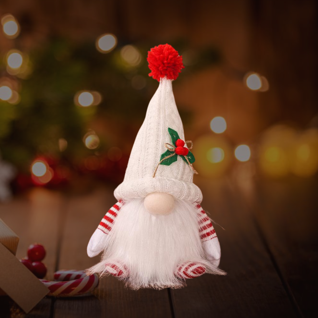 KerstNisse - De Scandinavische Kerstvriend