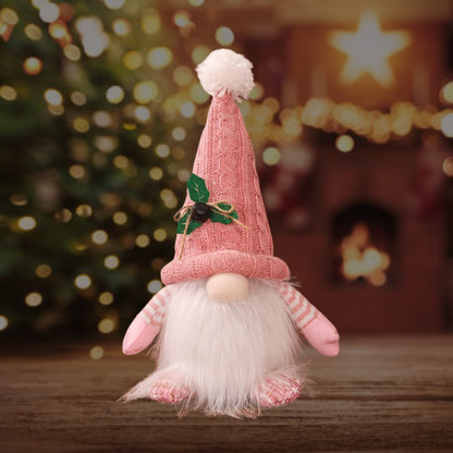 KerstNisse - De Scandinavische Kerstvriend