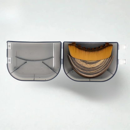 Glow Brush – Minder zwelling, meer contour