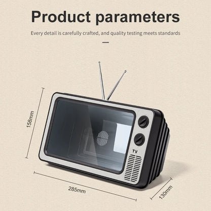 Draagbare Thuisbioscoop