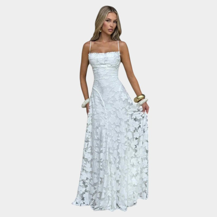 Jacquard - Maxi