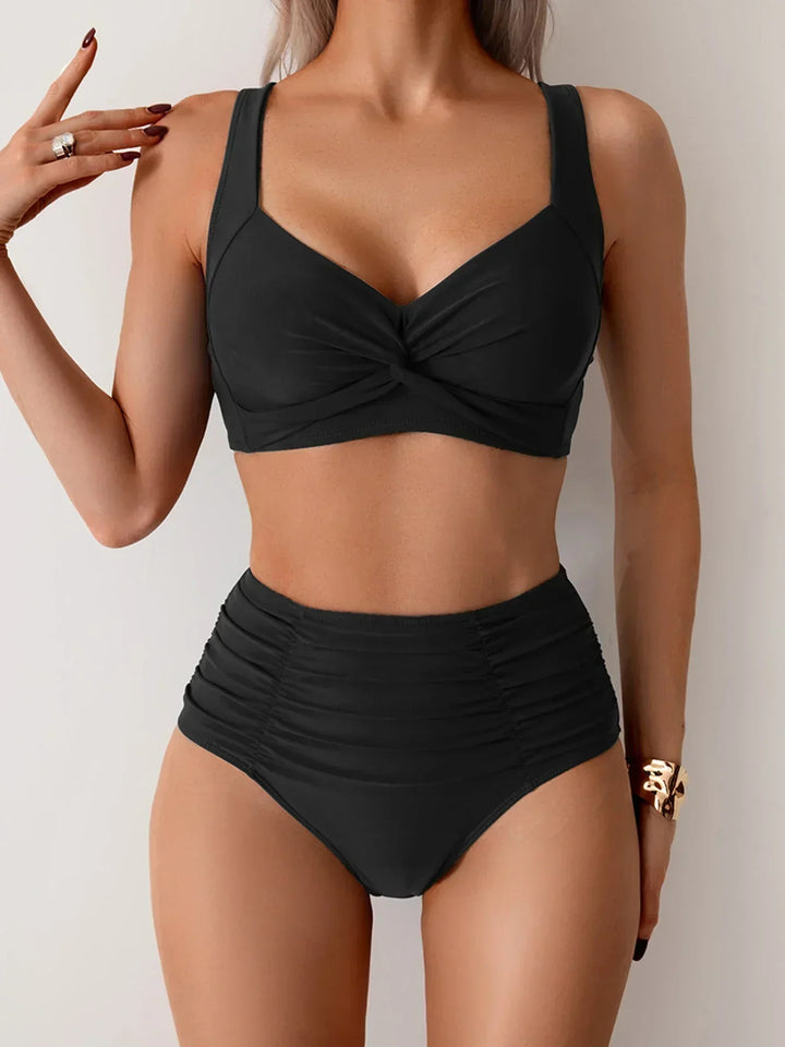 Indigo - Maillot Intemporel