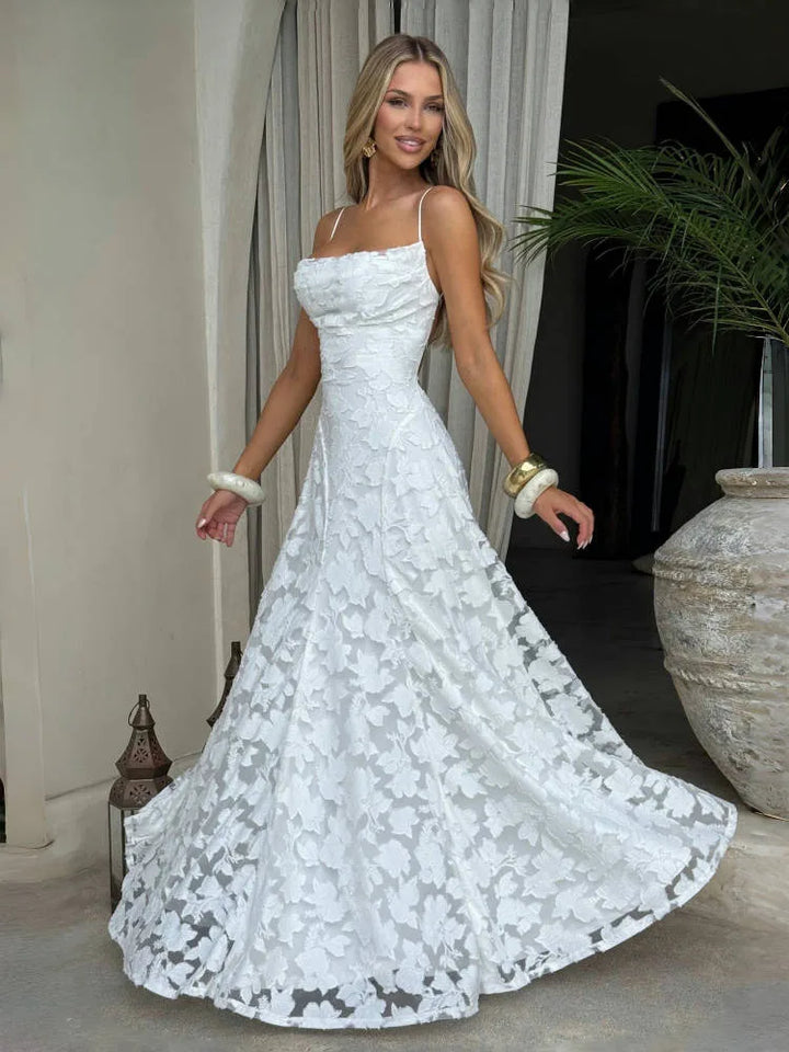 Jacquard - Maxi