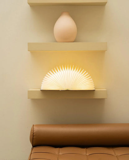 Noctura Lamp - Zachte designverlichting