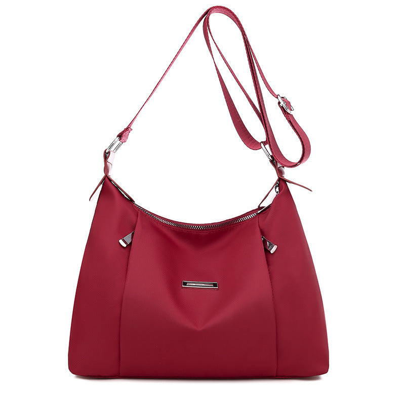 UrbanOx - Look urbain, tissu Oxford stylé