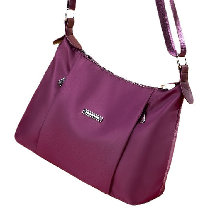 UrbanOx - Look urbain, tissu Oxford stylé