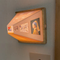 Galerij