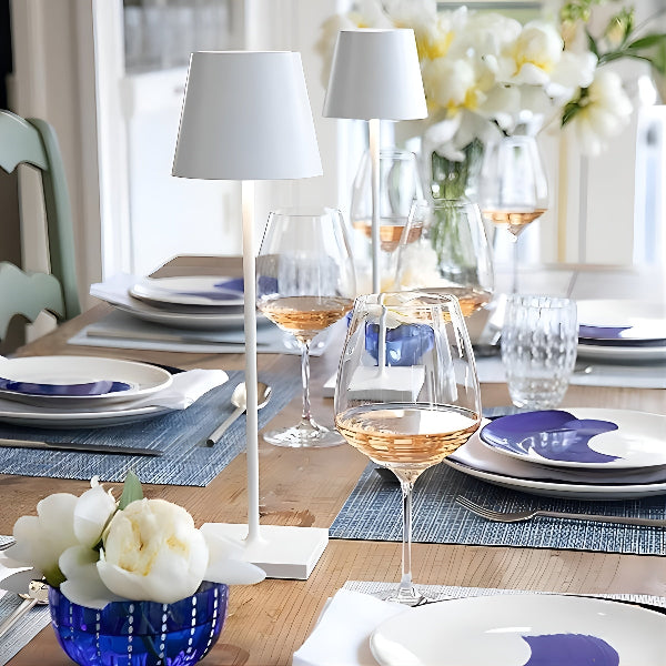 Luxe Draadloze Tafellamp