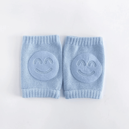 De KruipVeilig - Baby Kniebeschermers voor Kruipen