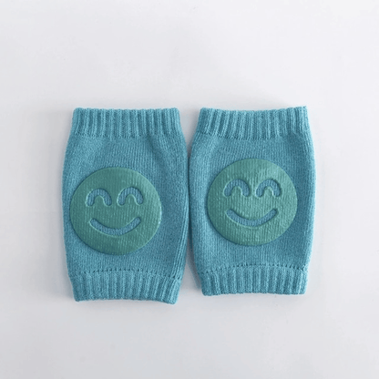 De KruipVeilig - Baby Kniebeschermers voor Kruipen